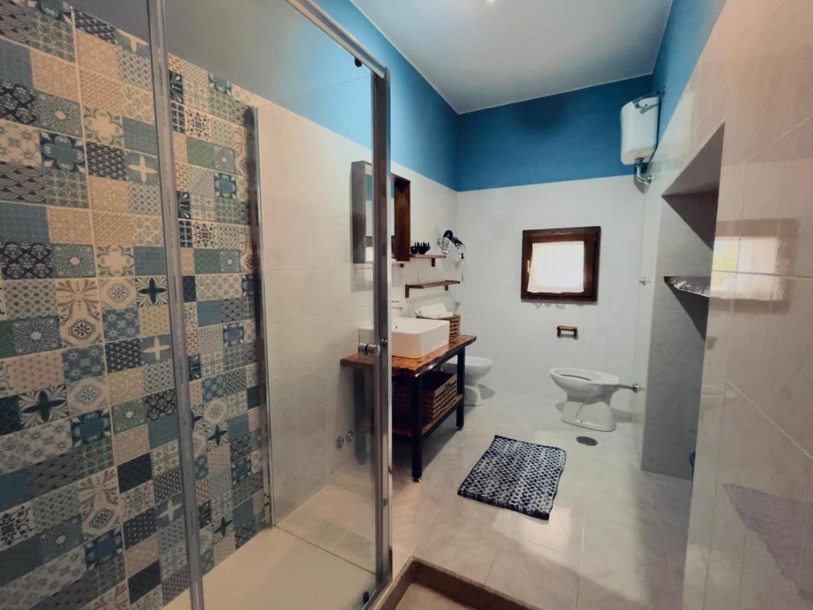 Roccadaspide B&B Tempa Rossa المظهر الخارجي الصورة