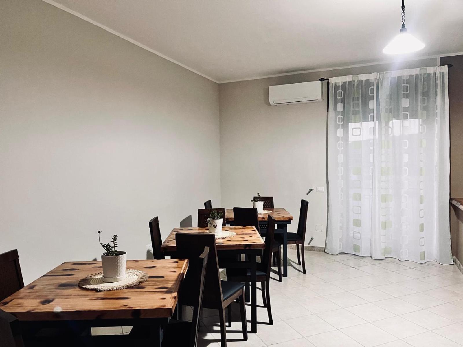 Roccadaspide B&B Tempa Rossa المظهر الخارجي الصورة